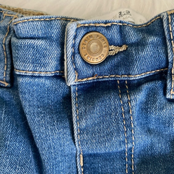 Zara jeans - Picture 3 of 5